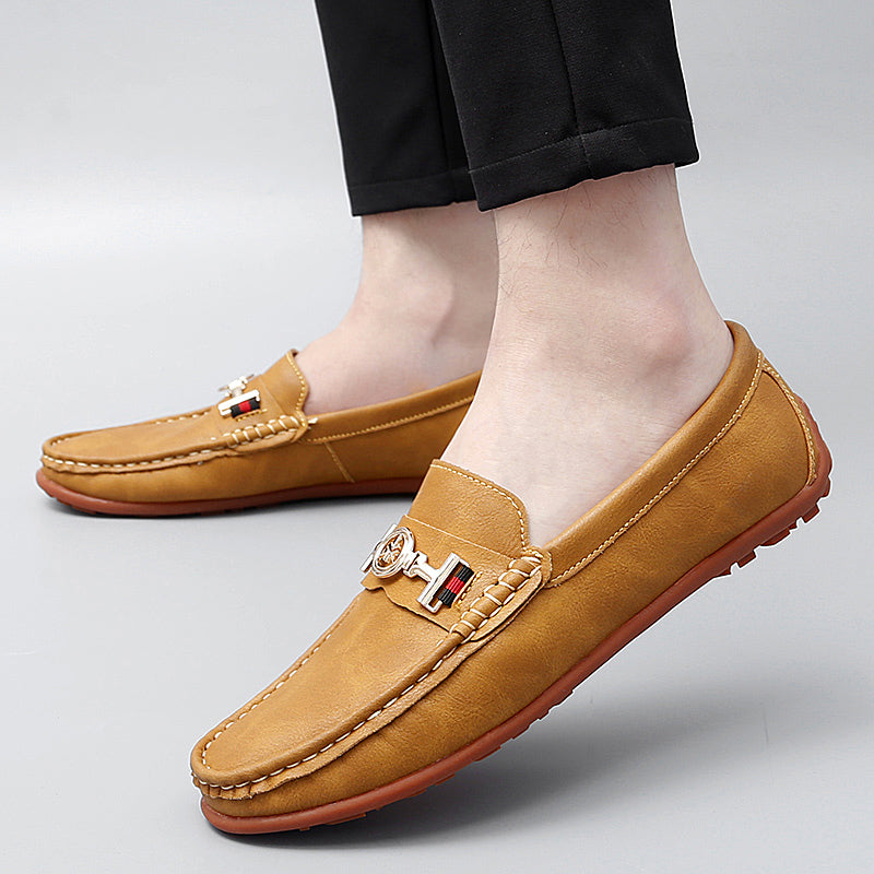 Marvik Loafers