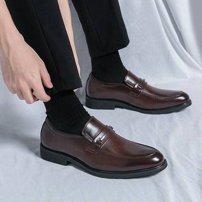 Lusco Loafers