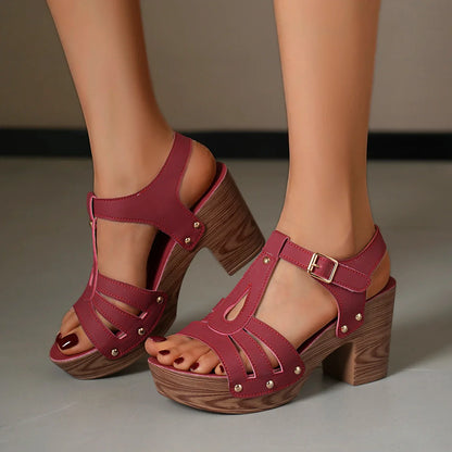 Leona Sandals