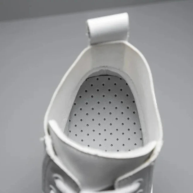 Hudson Leather Boots