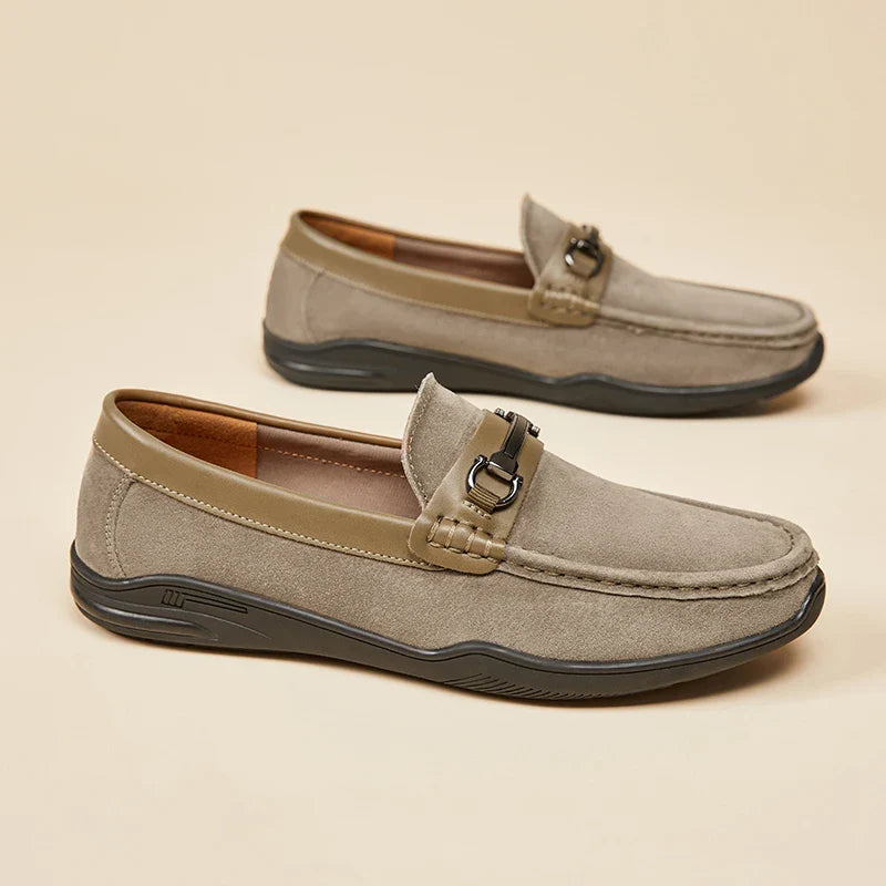 Weston Loafers