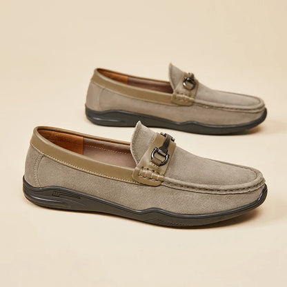 Weston Loafers