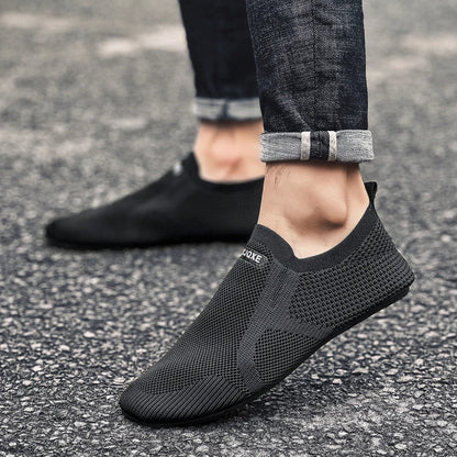Corus Mesh Loafer