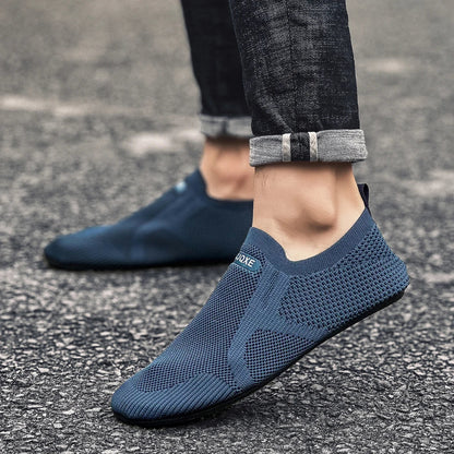 Corus Mesh Loafer