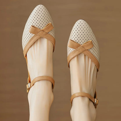 Levi Genuine Leather Pumps