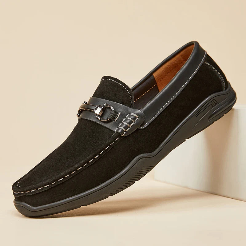 Weston Loafers