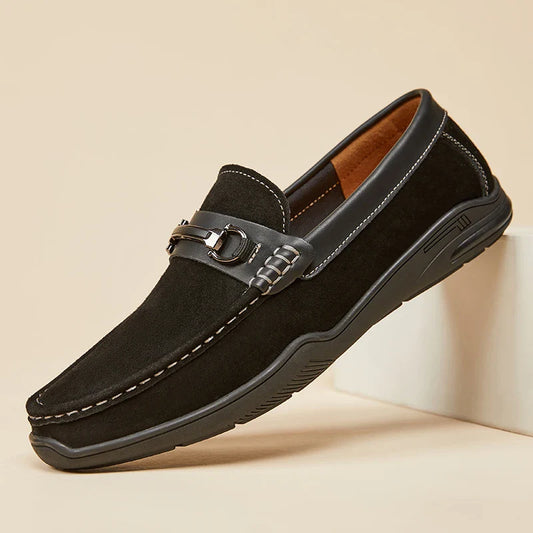 Weston Loafers