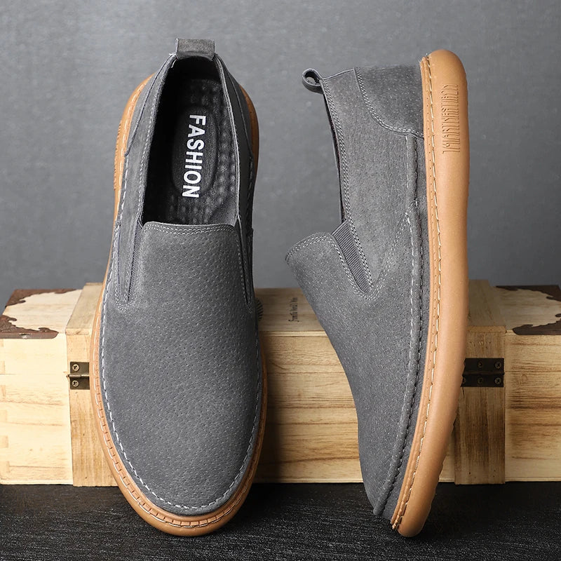 Alben Loafers