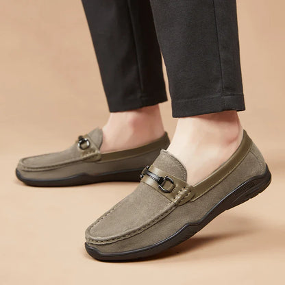 Weston Loafers