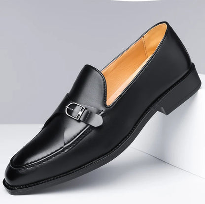 Reynold Genuine Leather Shoes