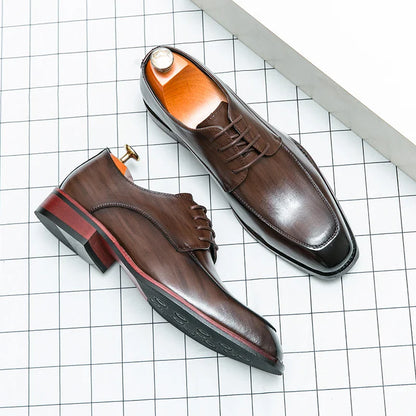 Deric Dress Shoes