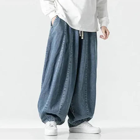 Kaito Harem Pants