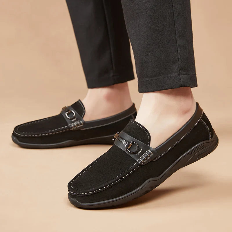 Weston Loafers