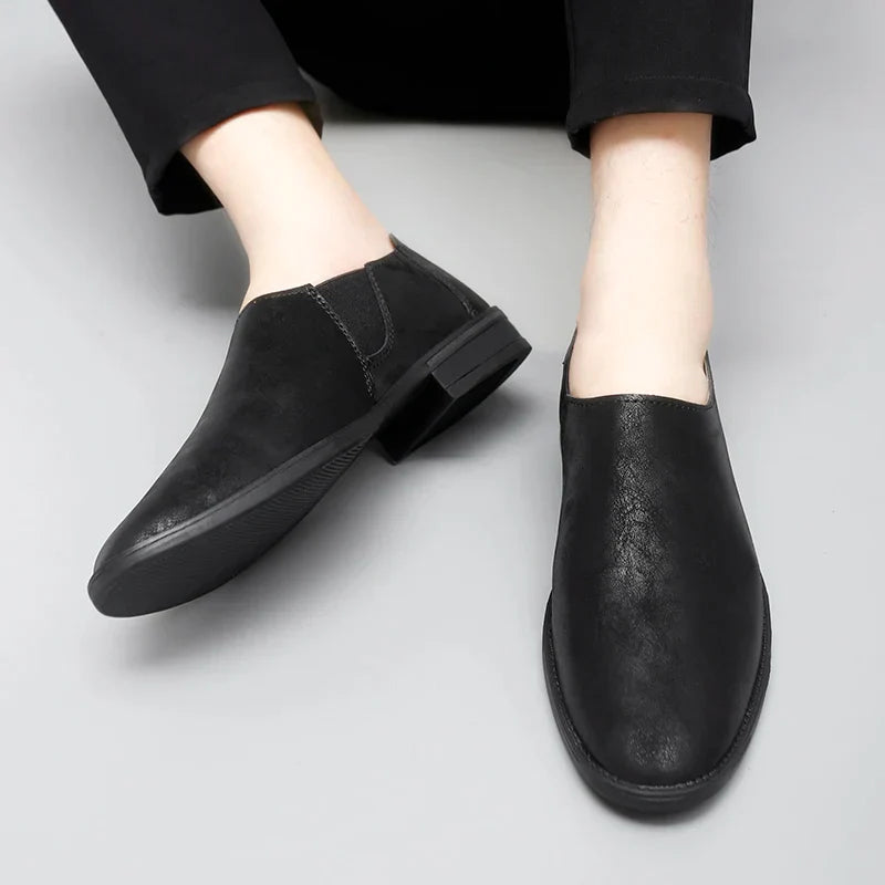 Lenmar Loafers