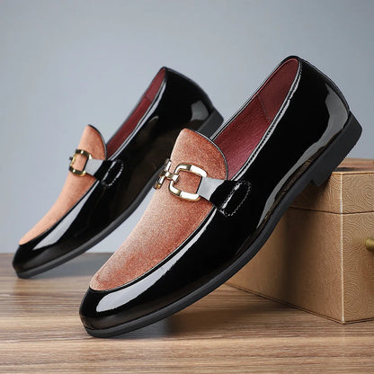 Regal Leather Shoes