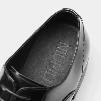 Marcona Genuine Leather Dress Shoes