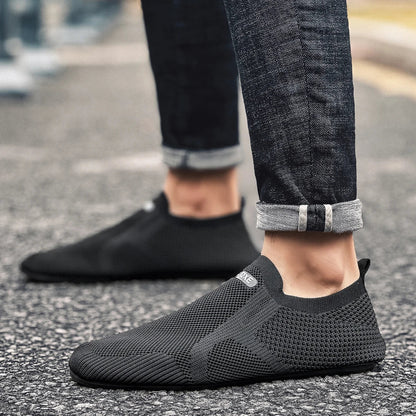 Corus Mesh Loafer