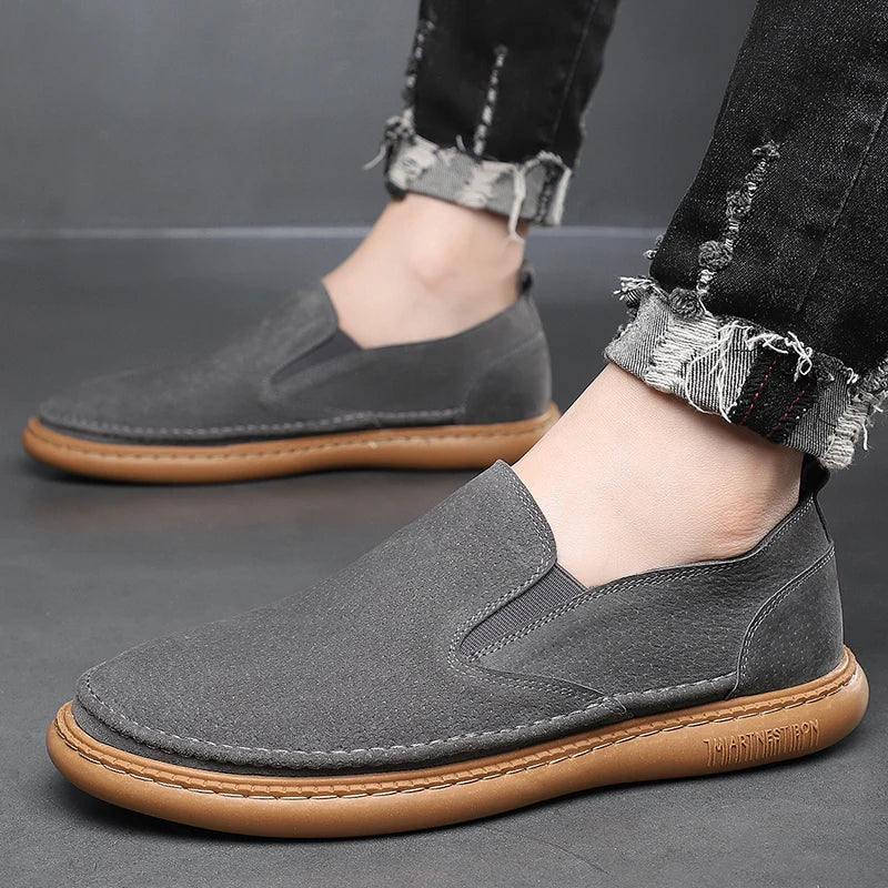 Alben Loafers