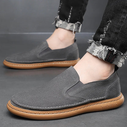 Alben Loafers