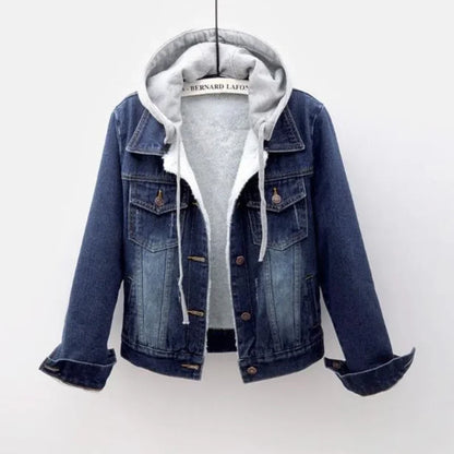 Syla Denim Jacket
