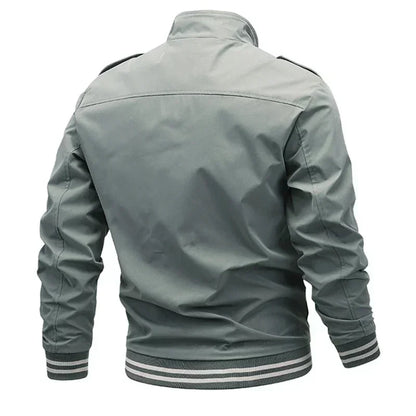 Benton Jacket
