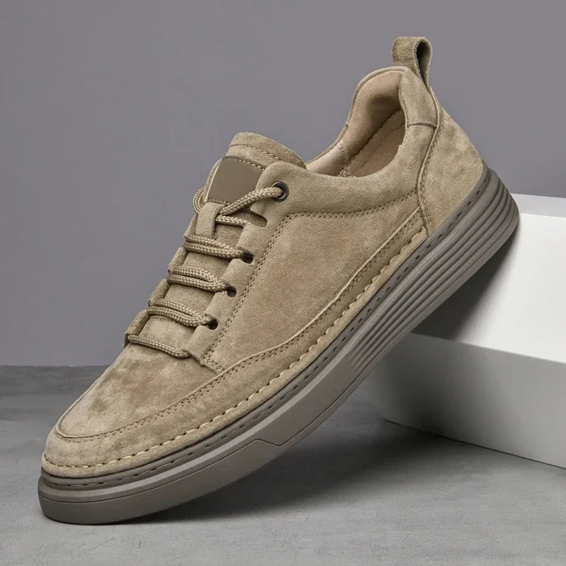 Ralvik Suede Sneakers