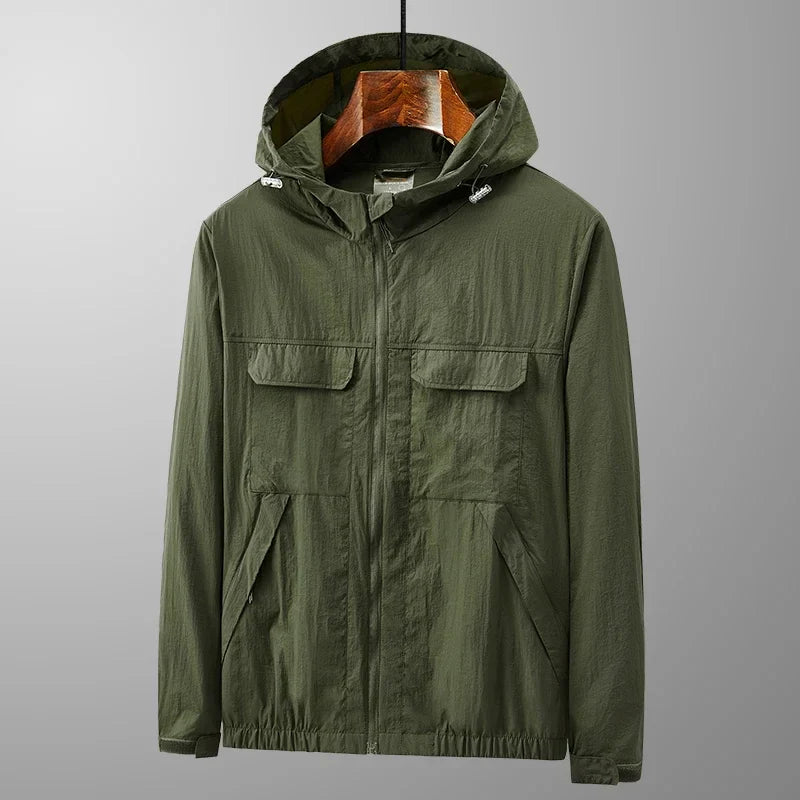 Narson Jacket