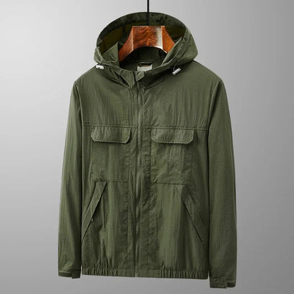 Narson Jacket