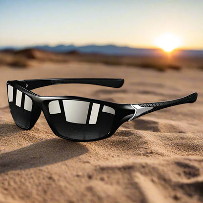 Vortex Sunglasses