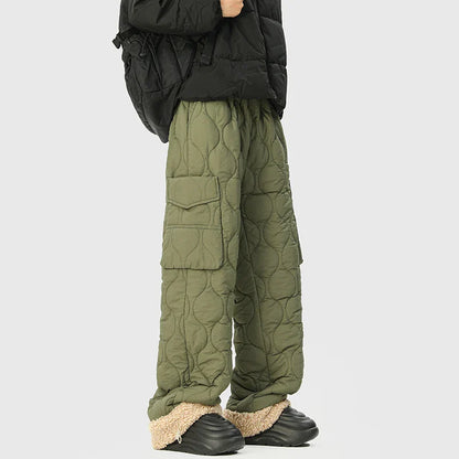 Felita Quilted Pants