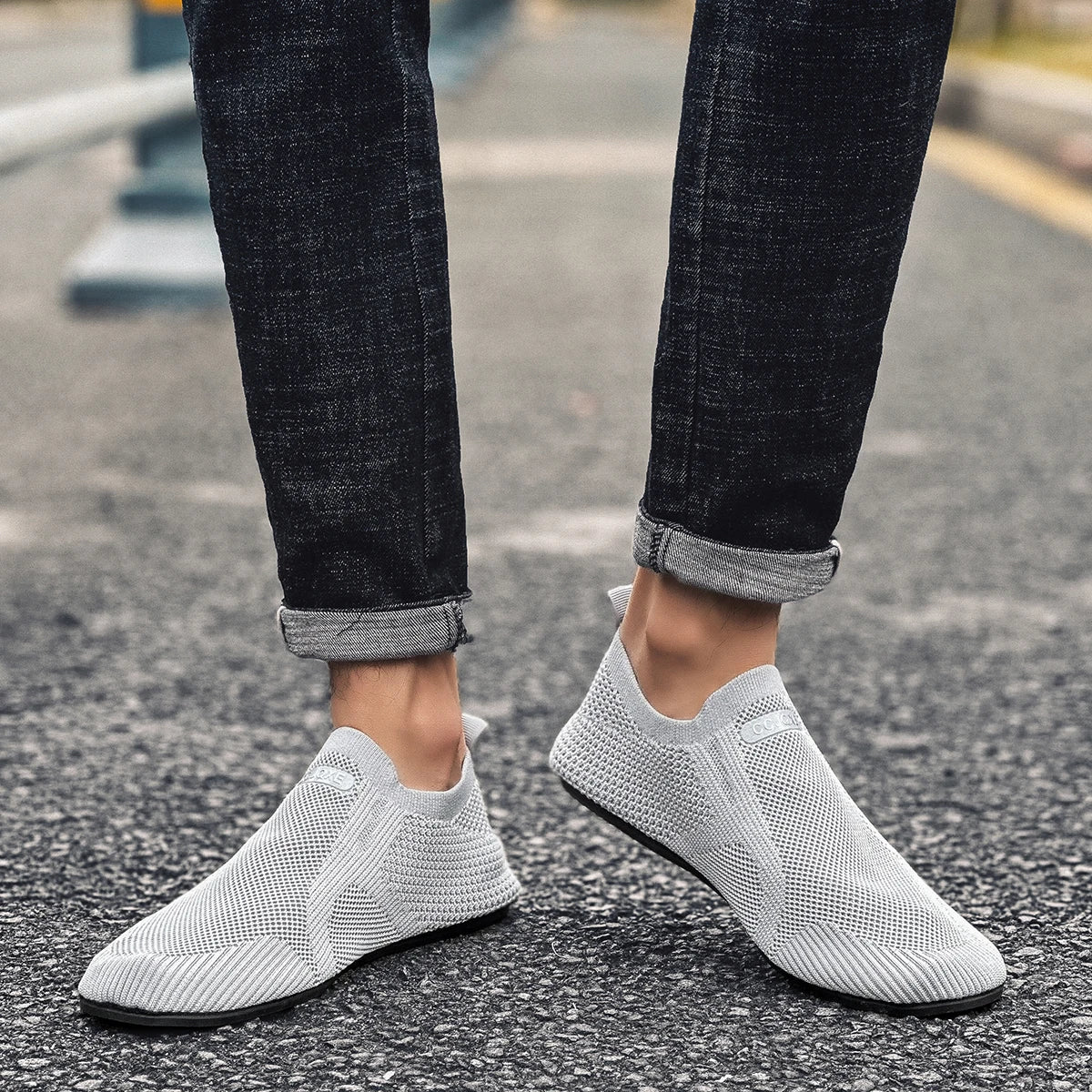 Corus Mesh Loafer