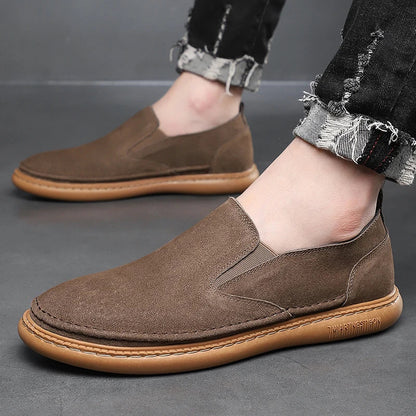 Alben Loafers