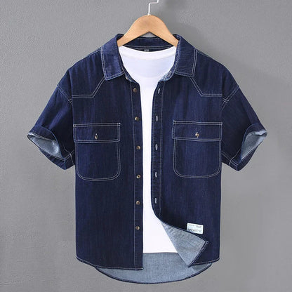 Forge Denim T-Shirt