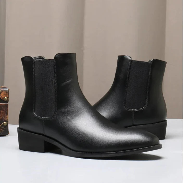 Berkel Chelsea Boots