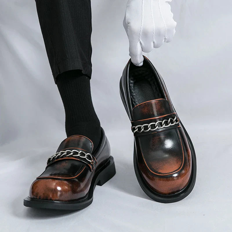 Victor Dress Shoes