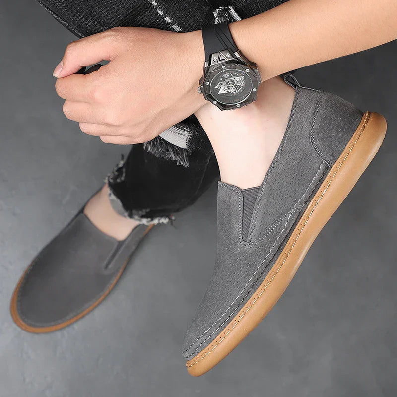 Alben Loafers