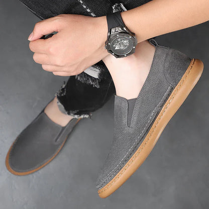 Alben Loafers