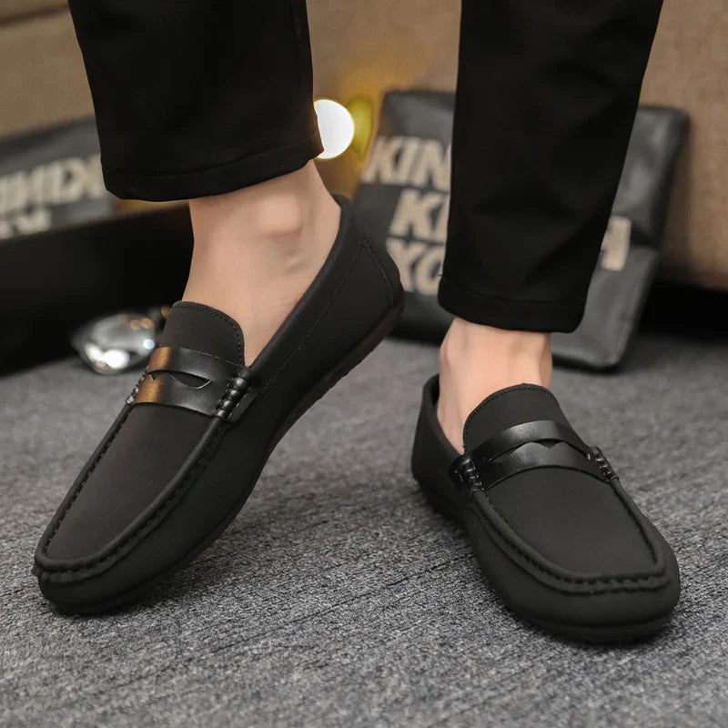 Ravion Loafers