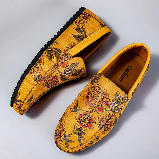 Bonanza Loafers