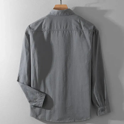 Brooks 100% Cotton Shirt