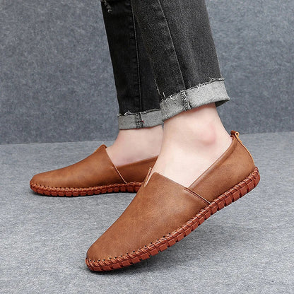 Collin Loafers