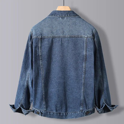Rover Denim Jacket