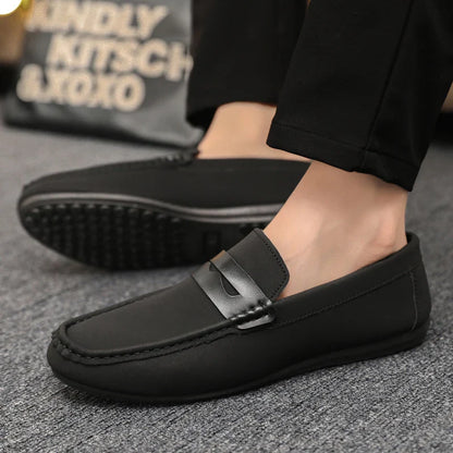 Ravion Loafers