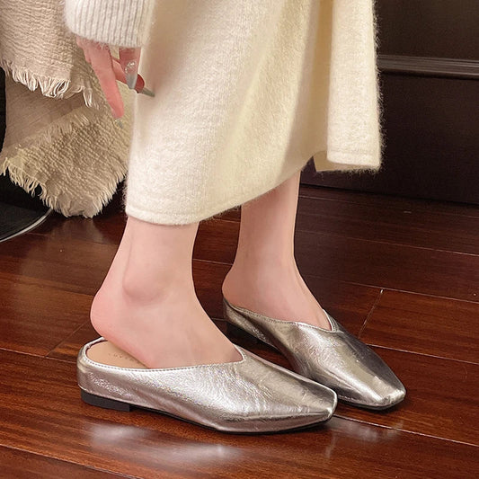 Lyra Mules
