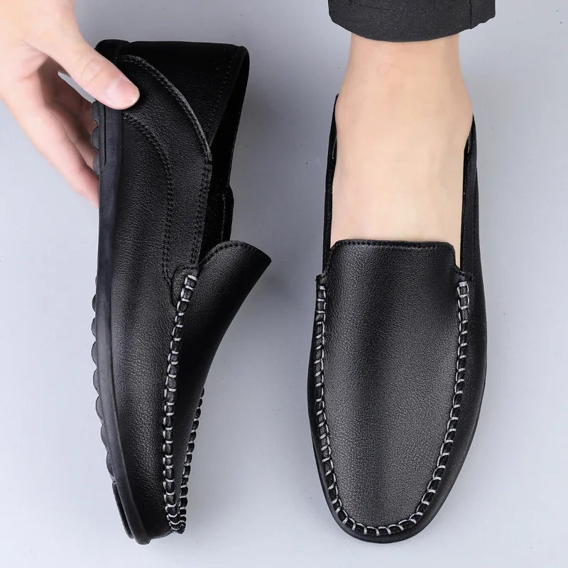 Ocaso Loafers