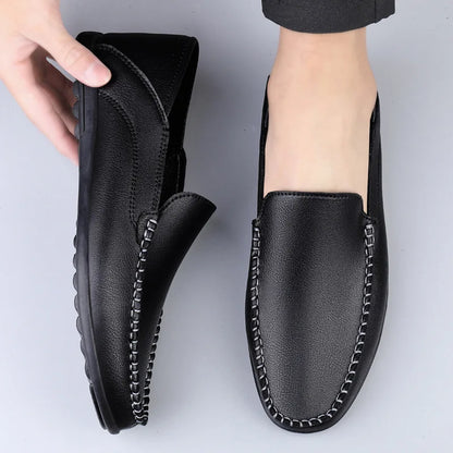Ocaso Loafers