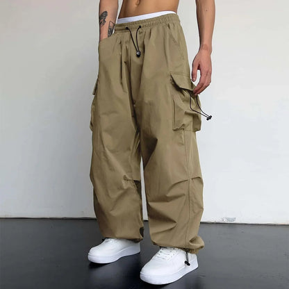 OZ Cargo Pants