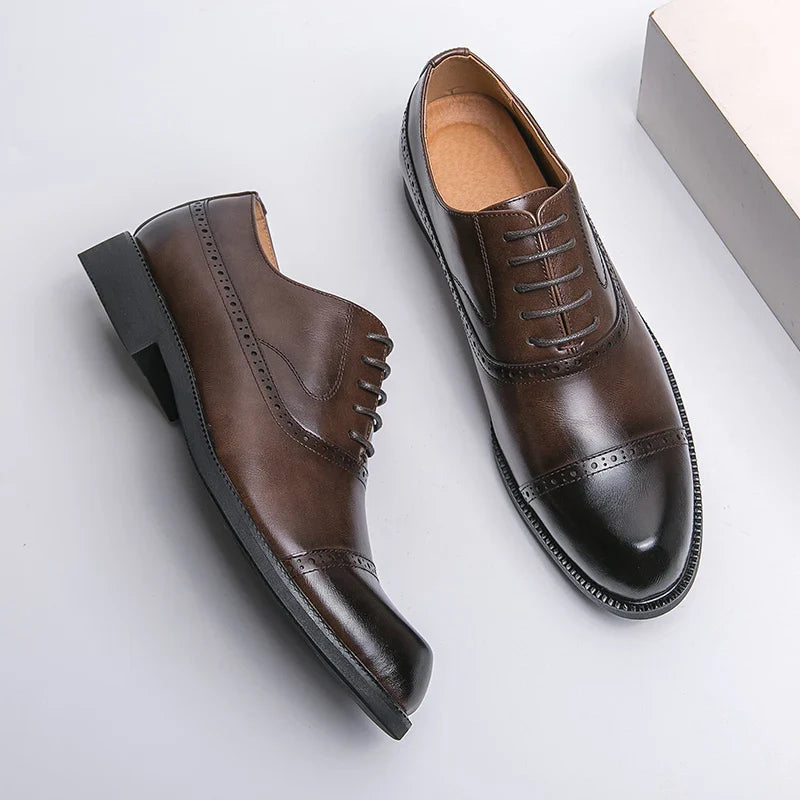 Marcel Dress Shoes