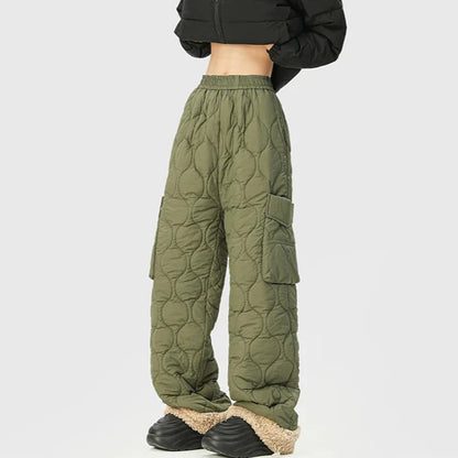 Flestor Pants