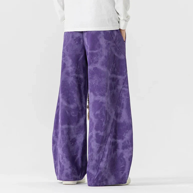 Hikari Crazy Sweatpants